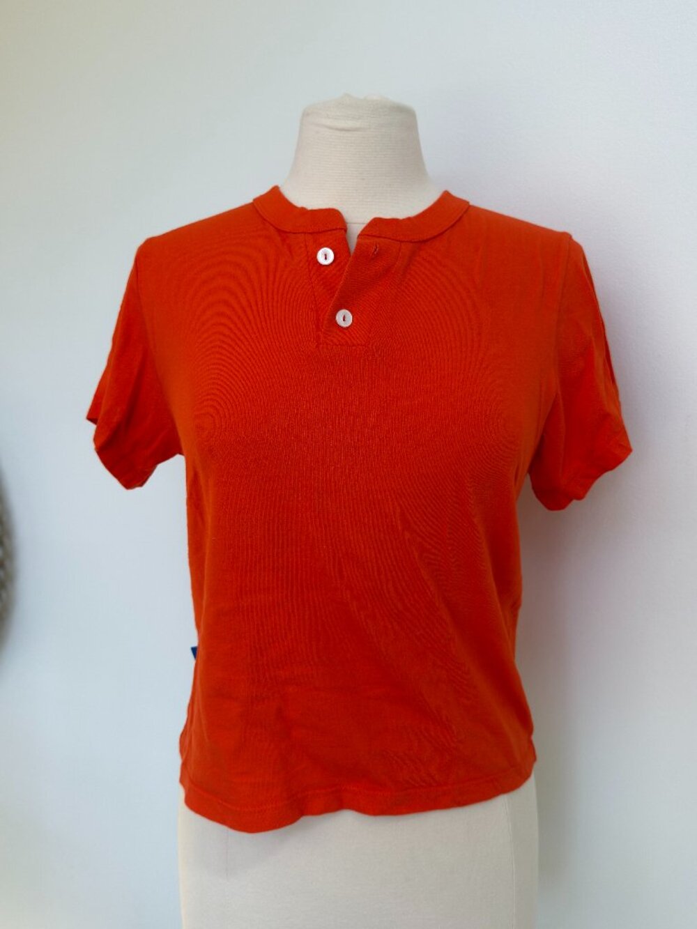 Still Here - The Henley in Orange